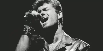 George Michael ‘The Faith Tour’ live concert film and album announced