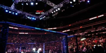 Sacked UFC Fighter Plans Legal Action Against French MMA Federation Over Drug Test