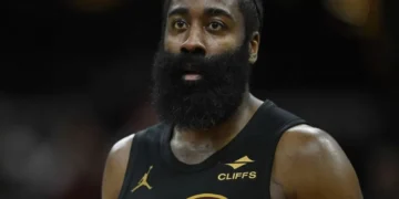 James Harden Says Retirement Is “Coming Soon” After Injury Return Fuels Cavs’ Win Over Nets