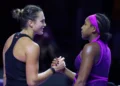 Coco Gauff and Aryna Sabalenka React After Wild Rage Room Concept Turns Heads: “Inspired by Me”