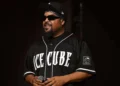 Ice Cube named ‘Worst Actor’ at Razzie Awards 2026 for his performance in ‘War of the Worlds’