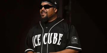 Ice Cube named ‘Worst Actor’ at Razzie Awards 2026 for his performance in ‘War of the Worlds’