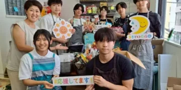 Turning Waste into Hope: A Youth-Led Model for Sustainable Change