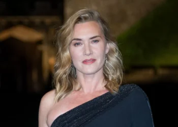 Kate Winslet joins new ‘Lord Of The Rings’ prequel as female lead