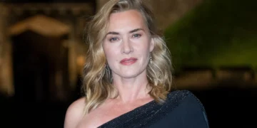 Kate Winslet joins new ‘Lord Of The Rings’ prequel as female lead