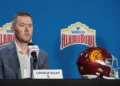 Lincoln Riley Sets Reasonable Expectations for 2026 Season While ESPN Puts Hot Seat Label on USC HC