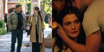 Two New Comedies Try to Make Sex on Campus Funny Again