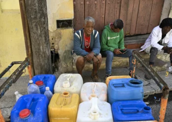 U.S. Oil Blockade Could Condemn Cubans to Die Without a Deal