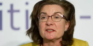 First Minister Eluned Morgan issues public statement after China spy suspects arrested