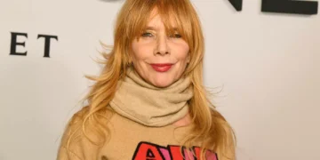 Quentin Tarantino’s “hall pass” to use N-word in his films is “racist” and “creepy”, says Rosanna Arquette