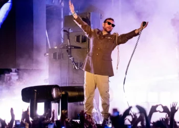 Damon Albarn reveals why Gorillaz Netflix film was abandoned – and how it inspired ‘Cracker Island’