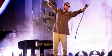 Damon Albarn reveals why Gorillaz Netflix film was abandoned – and how it inspired ‘Cracker Island’