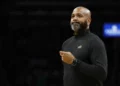 “Not Concerned”: JB Bickerstaff Shuts Down Celtics Concerns After Pistons-Heat Loss