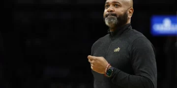 “Not Concerned”: JB Bickerstaff Shuts Down Celtics Concerns After Pistons-Heat Loss