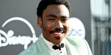 Donald Glover to voice Yoshi in ‘The Super Mario Galaxy Movie’