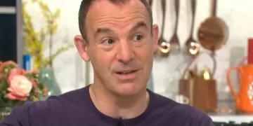 Martin Lewis urges ‘stock up’ on £1.70 item now before April price rise