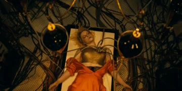 Every song on ‘The Bride!’ soundtrack