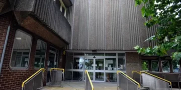 Biting rapist treated victim ‘like an animal’ and threatened to kill her