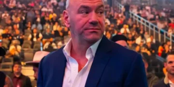 Russian UFC Champ Presses Dana White Over Alleged White House Ban: “Sports Are Outside of Politics.”