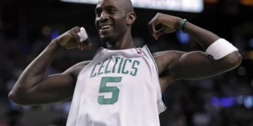 Kevin Garnett & Undrafted NBA Talent Crushed 6x Pro Bowler’s Basketball Dreams — Here’s What Happened
