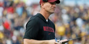 Warning Bells for Kalen Deboer as Alabama Loses NIL Race After Arkansas Inks Major Deal