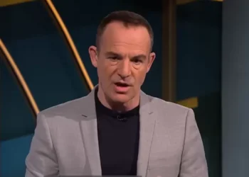 Martin Lewis £18,570 allowance alert to savers in ‘rarely spoken about’ tip