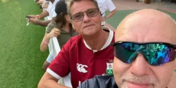 Welsh man stuck in Dubai feels ‘totally abandoned’