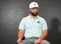 PGA Tour Star Fires Back at Jon Rahm After ‘Extortion’ Accusation Against DP World Tour