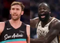 “I Object”: Draymond Green Defends NBA Against Luke Kornet in ‘Magic City Monday’ Controversy