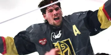 Rhode Island Victim of Hockey Rink Violence Honors Family Who Passed Away With Special Goal