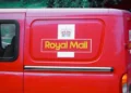 Royal Mail staff immediately call police over ‘pungent’ package