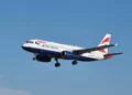 British Airways issues major travel and flights update due to Middle East crisis