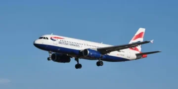 British Airways issues major travel and flights update due to Middle East crisis