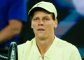 Jannik Sinner Makes Bold Adjustment in Technique at Indian Wells After Early Season Setbacks