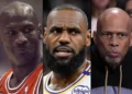 “Still Chasing 1 Ghost”: Michael Jordan Fans React to LeBron James Breaking Another Kareem Abdul-Jabbar Record