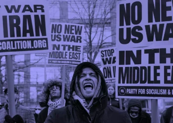 Protesting the Smash-and-Grab Presidency With Nikhil Pal Singh