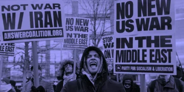 Protesting the Smash-and-Grab Presidency With Nikhil Pal Singh