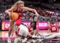 Teary-Eyed Indiana WBB Star Confirms Season’s End After Program Makes Surprise Postseason Call