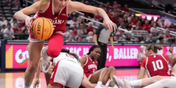 Teary-Eyed Indiana WBB Star Confirms Season’s End After Program Makes Surprise Postseason Call