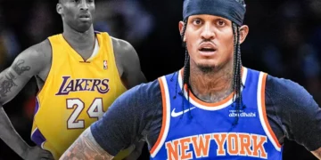 Jordan Clarkson Reflects on Knicks Reduced Role and Powerful Memory From Kobe Bryant’s Last Game (Exclusive)