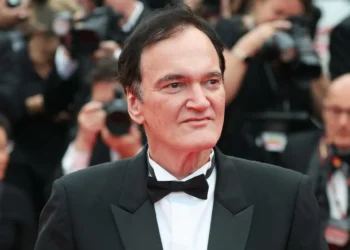 Quentin Tarantino’s first play reported to be launching in London in 2027