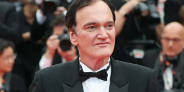 Quentin Tarantino’s first play reported to be launching in London in 2027
