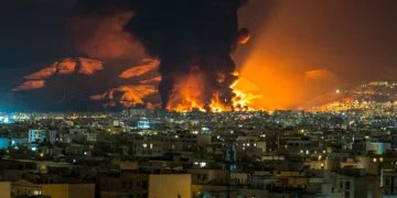 It’s a War With Iran, Not an “Intervention”