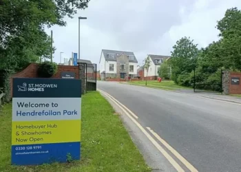 Dozens of new homes set to be built on massive city development site