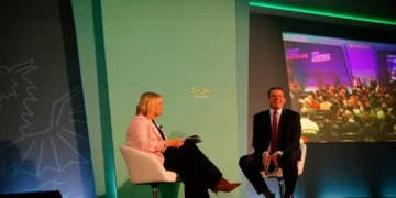 A Spectator writer came to Newport and fell ‘little bit in love with Welsh nationalism’