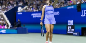 “F*** You All”: Mirra Andreeva Lashes Out at Indian Wells Crowd After Stunning Katerina Siniakova Loss
