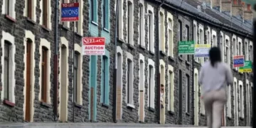 There’s good and bad news in this Welsh council’s plan for the next year – and both affect you