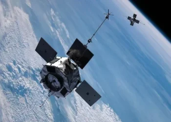 NASA has said a 1,300-pound satellite is going to crash into Earth