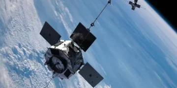 NASA has said a 1,300-pound satellite is going to crash into Earth