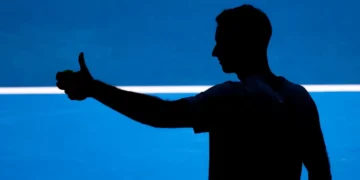 Tennis Icon Makes Major Golf Investment As Luxury Brand Eyes Global Expansion